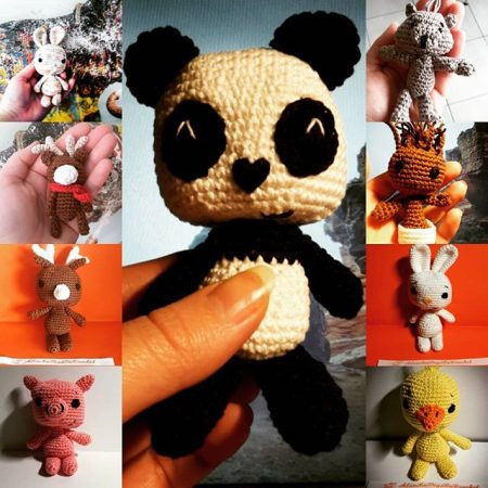 Peluches